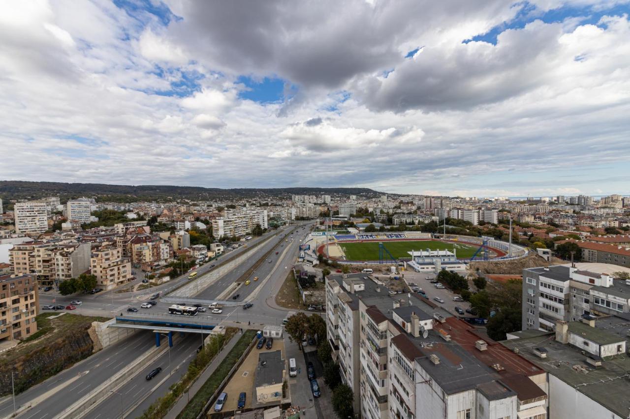 Campus 90 - Free Parking Ξενοδοχείο 3*