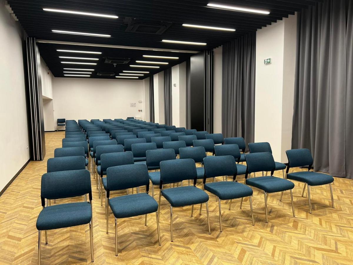 Ξενοδοχείο Campus 90 - Free Parking 3*