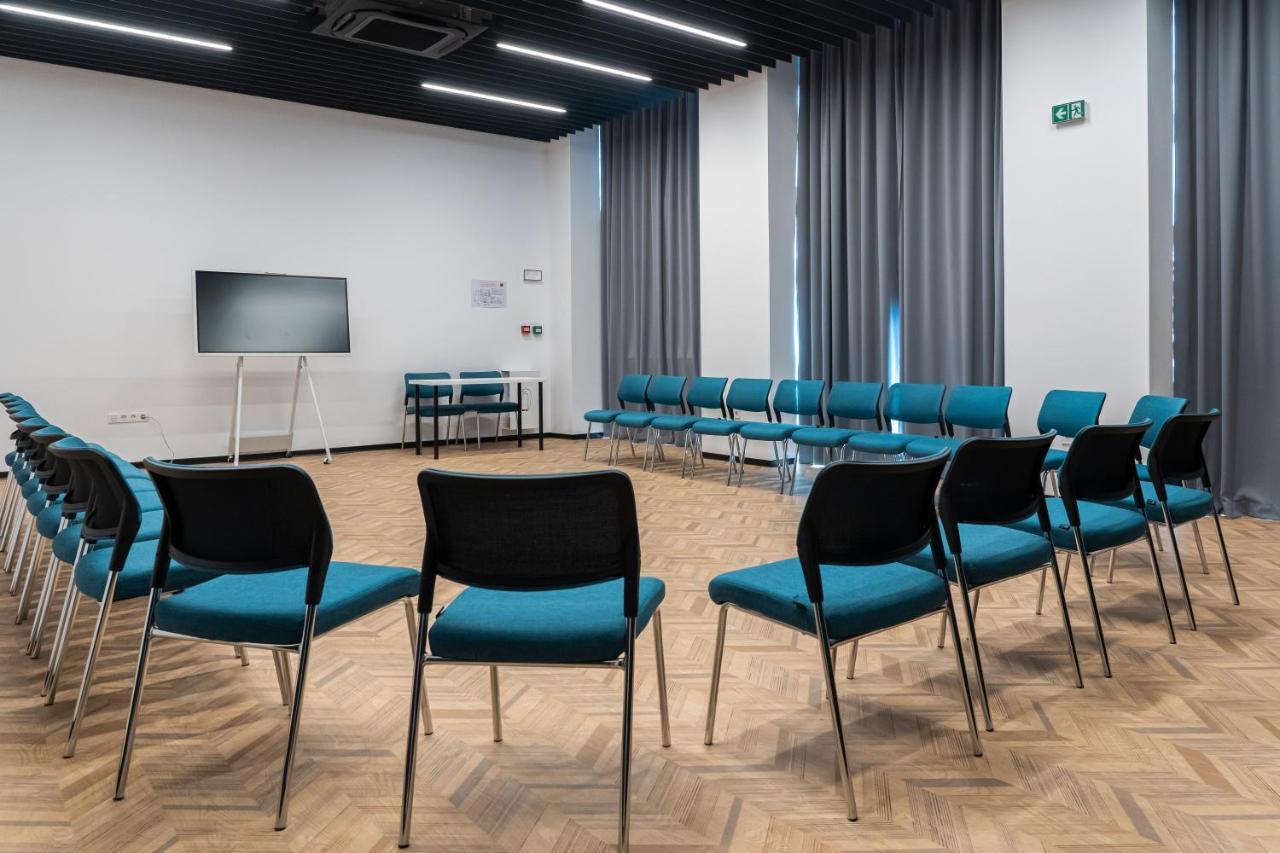 Ξενοδοχείο Campus 90 - Free Parking 3*