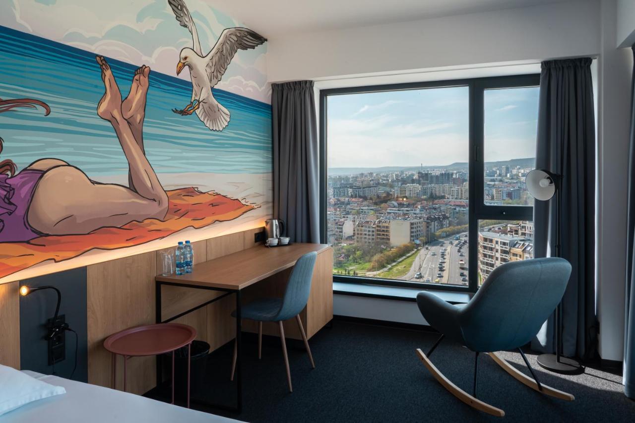 Campus 90 - Free Parking Hotel 3*