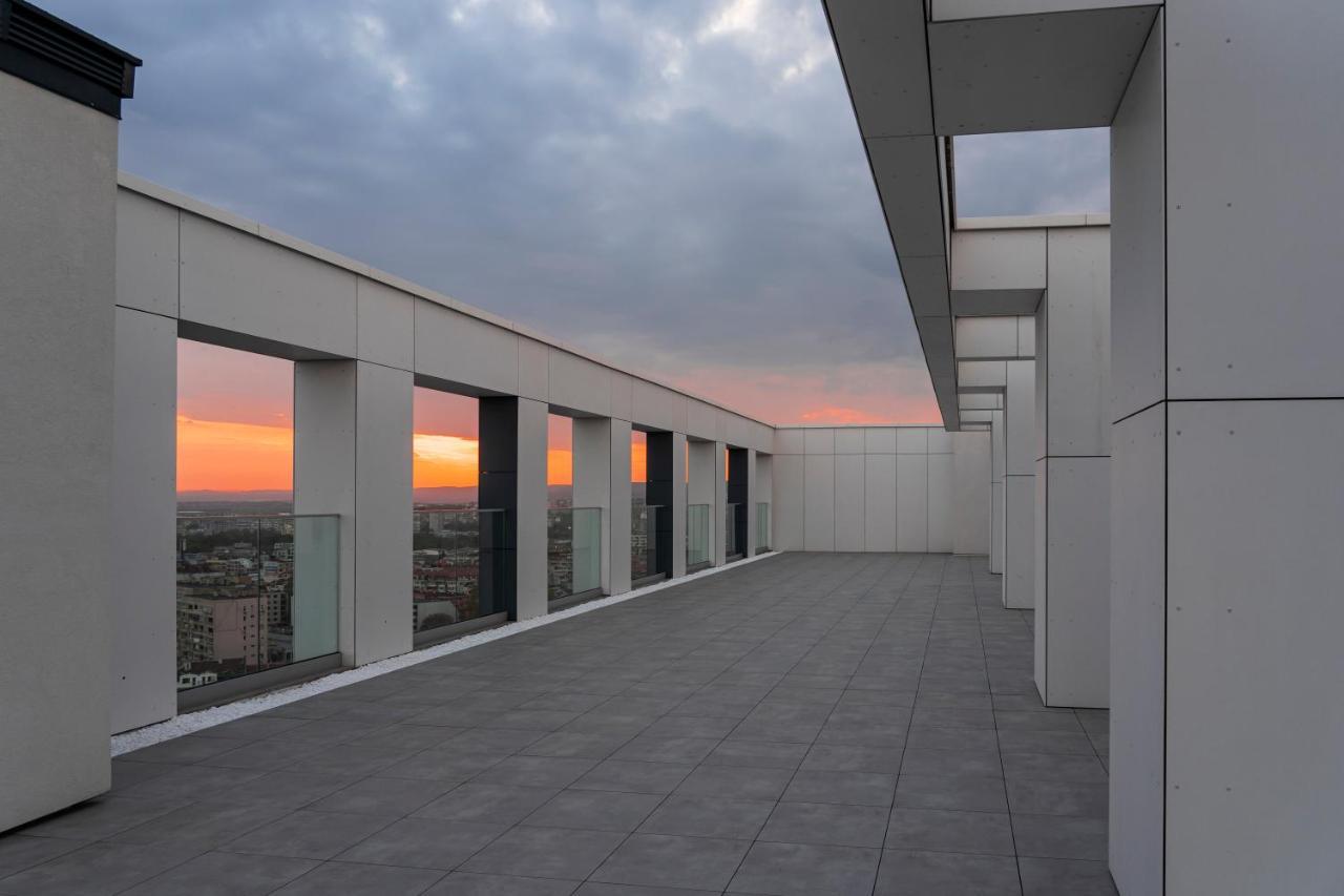 Campus 90 - Free Parking Hotel Varna