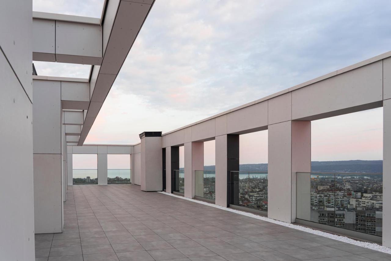 Campus 90 - Free Parking Hotel 3*