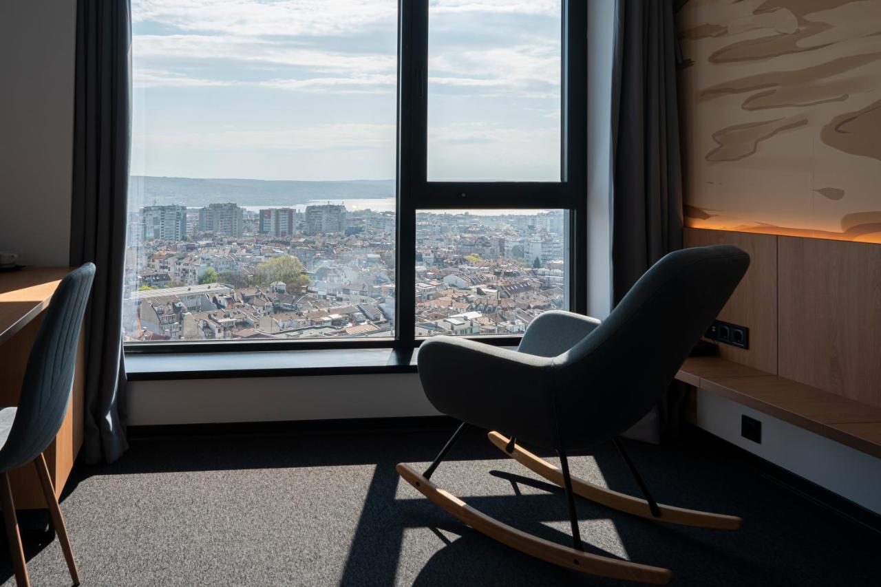 Campus 90 - Free Parking Hotel