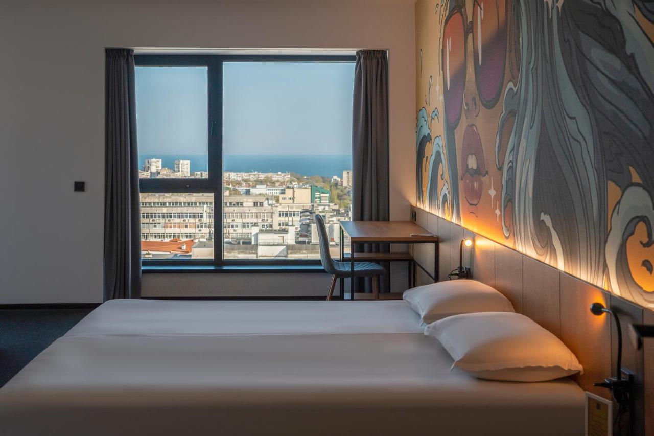 Campus 90 - Free Parking Hotel Varna