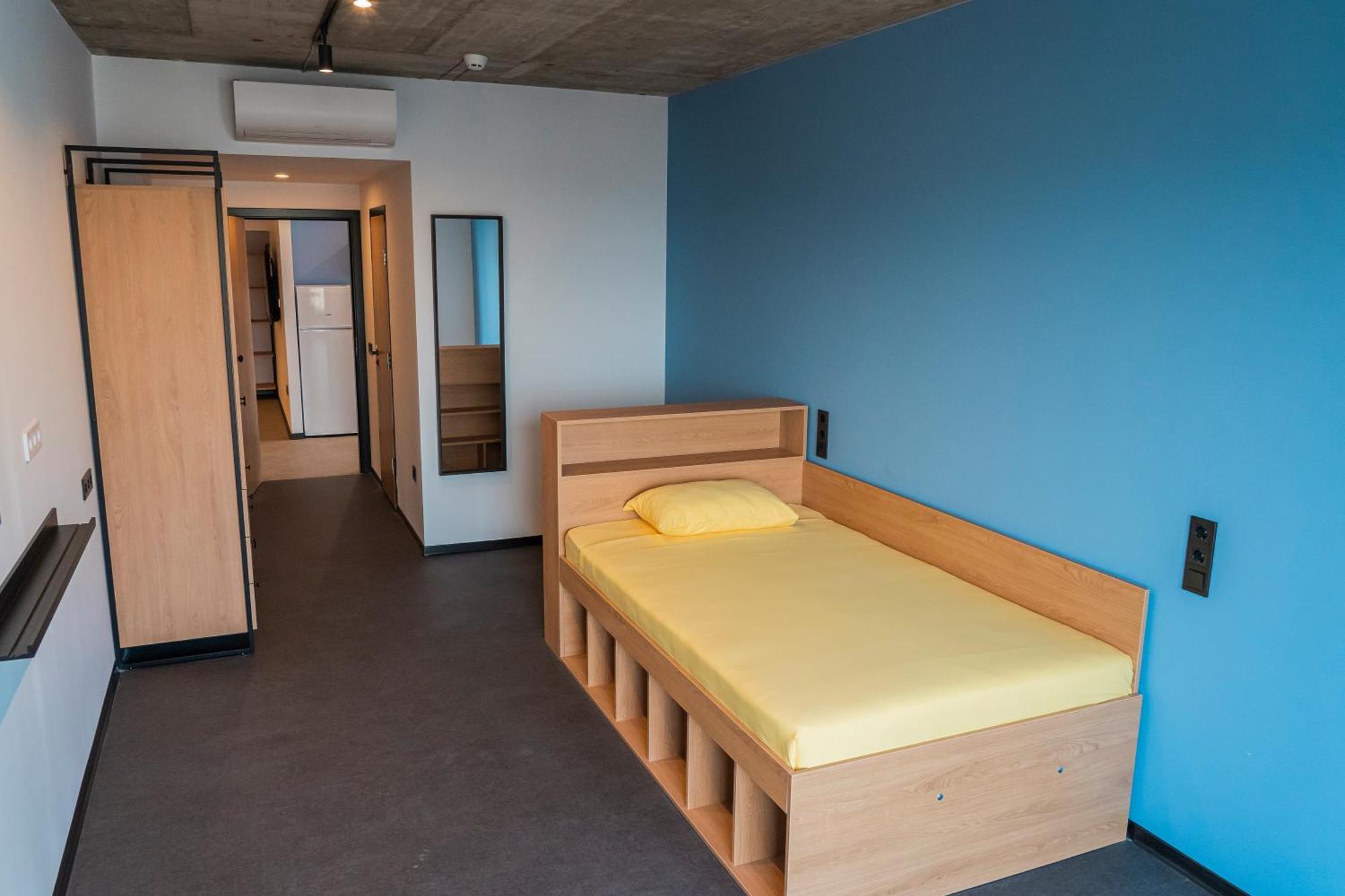 Hotel Campus 90 - Free Parking Varna