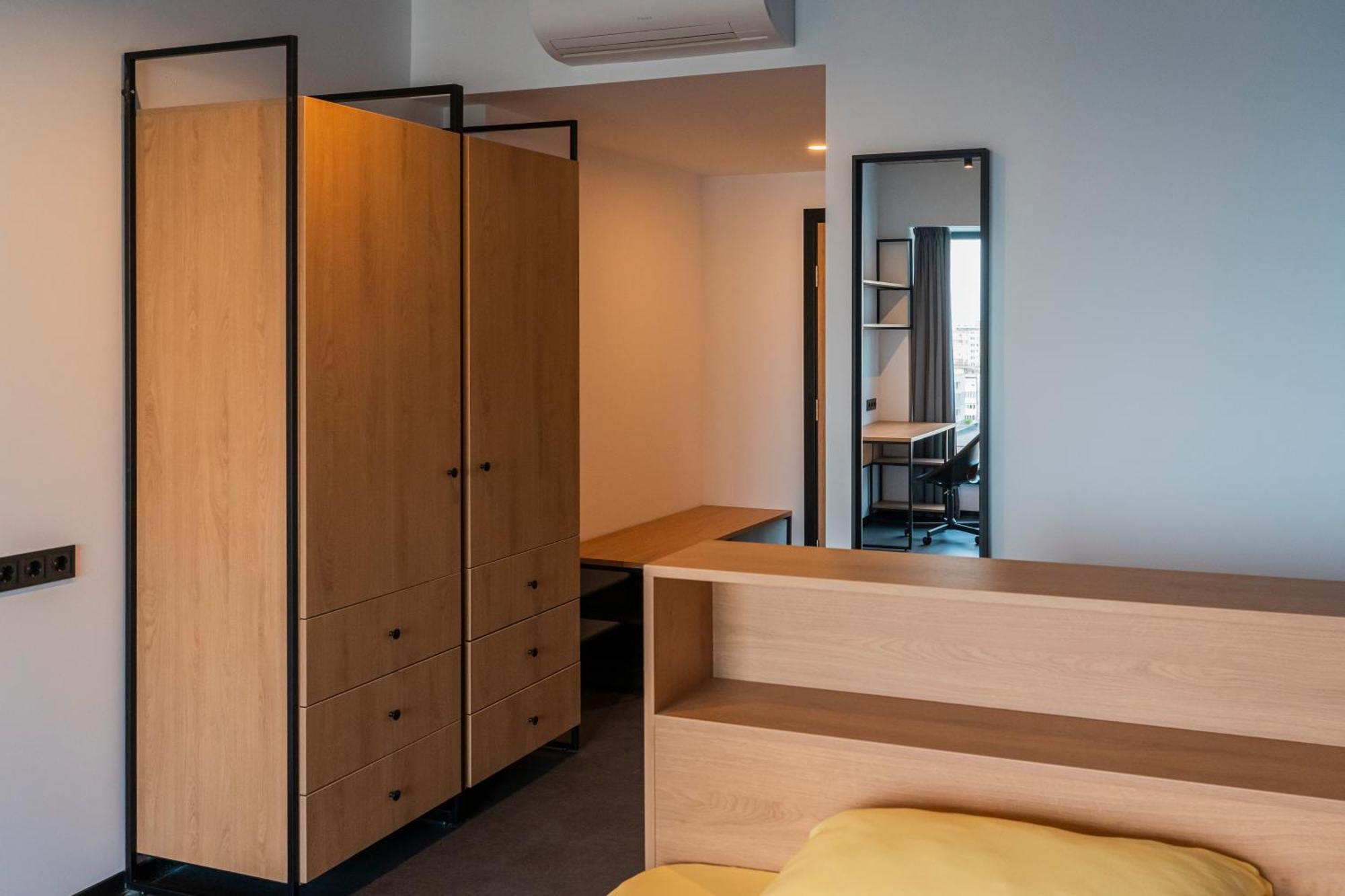 Campus 90 - Free Parking Hotel 3*